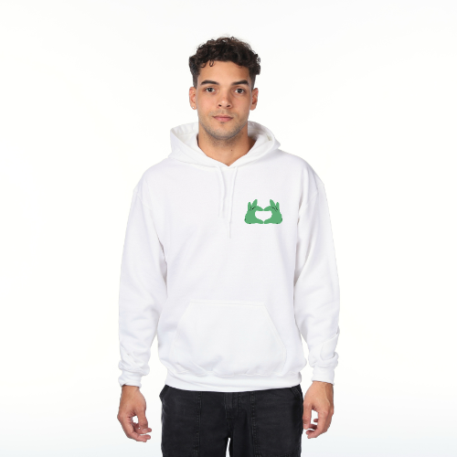 HOODIES
