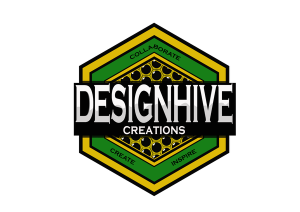DesignHive Creations